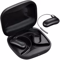 Auriculares Aiwa OWS Open AWG10B Bluetooth