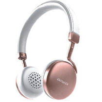 Auricular Aiwa Turbo AW4 Bluetooth foto 2