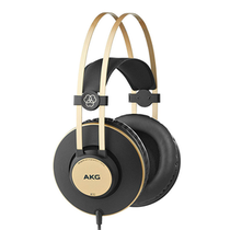 Auriculares AKG K92