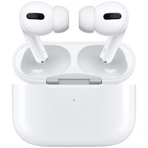 Fone de Ouvido Apple AirPods Pro MLWK3AM/A Bluetooth