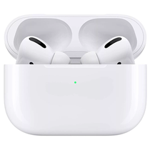 Fone de Ouvido Apple AirPods Pro MLWK3AM/A Bluetooth foto 2