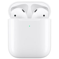 Auriculares Apple AirPods 2 MRXJ2AM/A Bluetooth