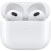 Fone de Ouvido Apple AirPods 3 MPNY3LL/A Bluetooth