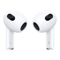 Fone de Ouvido Apple AirPods 3 MPNY3LL/A Bluetooth foto 2