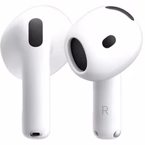Auriculares Apple AirPods 5 Bluetooth foto 1