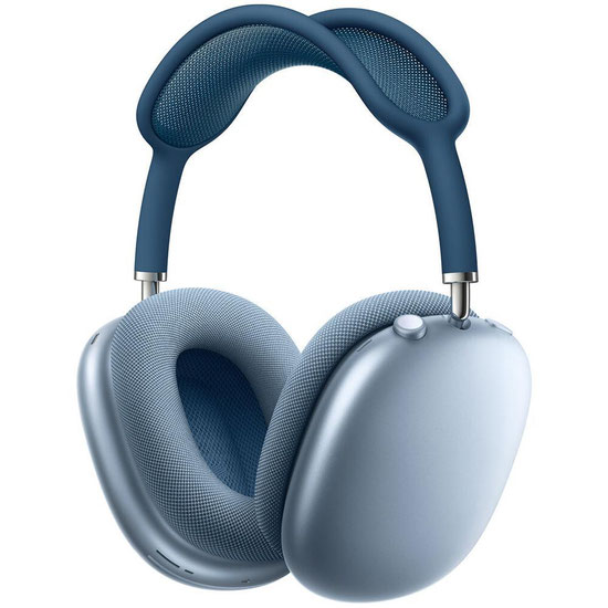 Fone de Ouvido Apple AirPods Max Bluetooth no Paraguai | Compras