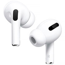 Fone de Ouvido Apple AirPods Pro 2 Bluetooth foto 1
