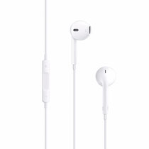 Auriculares Apple EarPods MNHF2AM/A foto 1