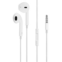 Auriculares Apple EarPods MNHF2AM/A foto 2