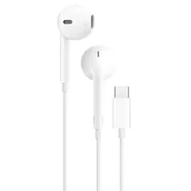 Fone de Ouvido Apple EarPods MYQY3ZE/A USB-C