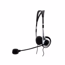 Auriculares Argom Classic 88 ARG-HS-0088
