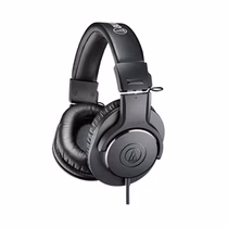 Auriculares Audio-Technica ATH-M20X