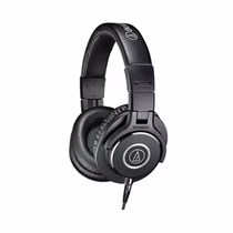 Fone de Ouvido Audio-Technica ATH-M40X