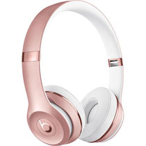 Fone de Ouvido Beats By Dre Solo 3 Bluetooth foto 1