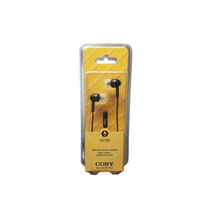 Fone de Ouvido Coby CE102 foto 1