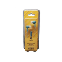 Fone de Ouvido Coby CE102 foto 2