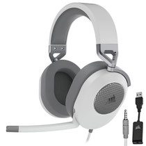 Auriculares Corsair HS65 Surround foto 1