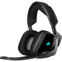 Auricular Corsair Void RGB Elite Wireless