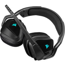 Auricular Corsair Void RGB Elite Wireless foto 3