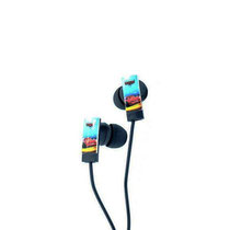 Auriculares Disney Cars HP-97 foto 2
