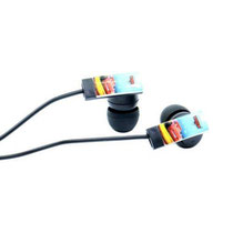 Auriculares Disney Cars HP-97