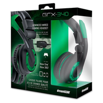 Auricular DreamGEAR GRX-340 foto 3
