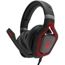 Auricular Elg Power Kill FLKH002 USB