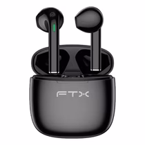 Fone de Ouvido FTX E26 Bluetooth