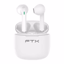 Fone de Ouvido FTX E26 Bluetooth foto 1