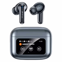 Fone de Ouvido FTX E56L Bluetooth