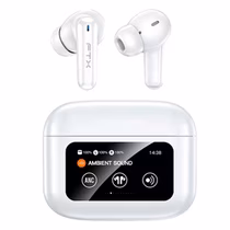 Fone de Ouvido FTX E56L Bluetooth foto 1