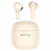 Fone de Ouvido FTX E68 Bluetooth foto 1