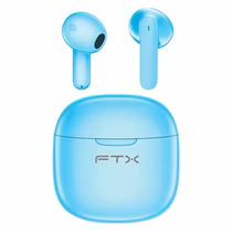 Fone de Ouvido FTX E68 Bluetooth foto 2