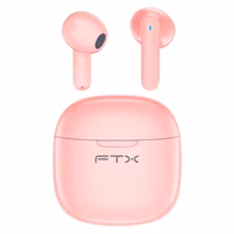 Fone de Ouvido FTX E68 Bluetooth foto 3