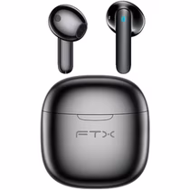 Fone de Ouvido FTX E68 Bluetooth