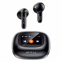 Fone de Ouvido FTX E97L Bluetooth
