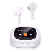 Fone de Ouvido FTX E97L Bluetooth foto 1