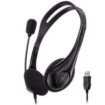 Auriculares FTX H56 USB