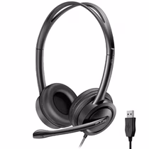 Auriculares FTX H91 USB