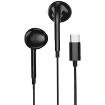 Auriculares G-Tide CW01 USB-C