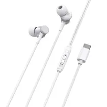 Fone de Ouvido G-Tide CW02 USB-C foto 1