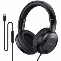 Auriculares G-Tide Flex 2 USB-C