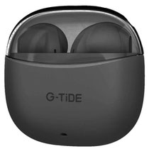 Fone de Ouvido G-Tide L21 Bluetooth