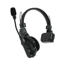 Fone de Ouvido Hollyland Master Solidcom C1