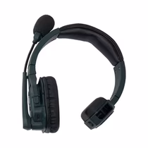 Fone de Ouvido Hollyland Solidcom SE Remote Headset 1.9GHz