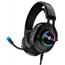 Auricular HP H360 RGB USB