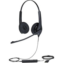 Auricular Jabra GN Biz 1100 Duo USB