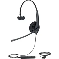 Auriculares Jabra GN Biz 1500 Mono USB foto 1