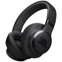 Fone de Ouvido JBL Live 770NC Bluetooth