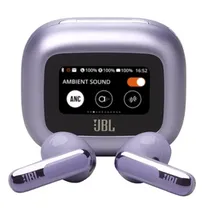 Fone de Ouvido JBL Live Flex 3 Bluetooth